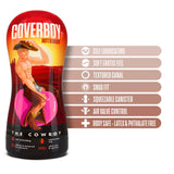 Buy Coverboy The Cowboy - Flesh Male Ass Stroker at NZ’s Mega Adult Toys Store. Discover premium sex toys with discreet shipping at the best price in NZ