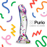 Buy Neo Elite Glow Hanky Panky - Glow In Dark Clear 19 cm Dong at NZ’s Mega Adult Toys Store. Discover premium sex toys with discreet shipping at the best price in NZ