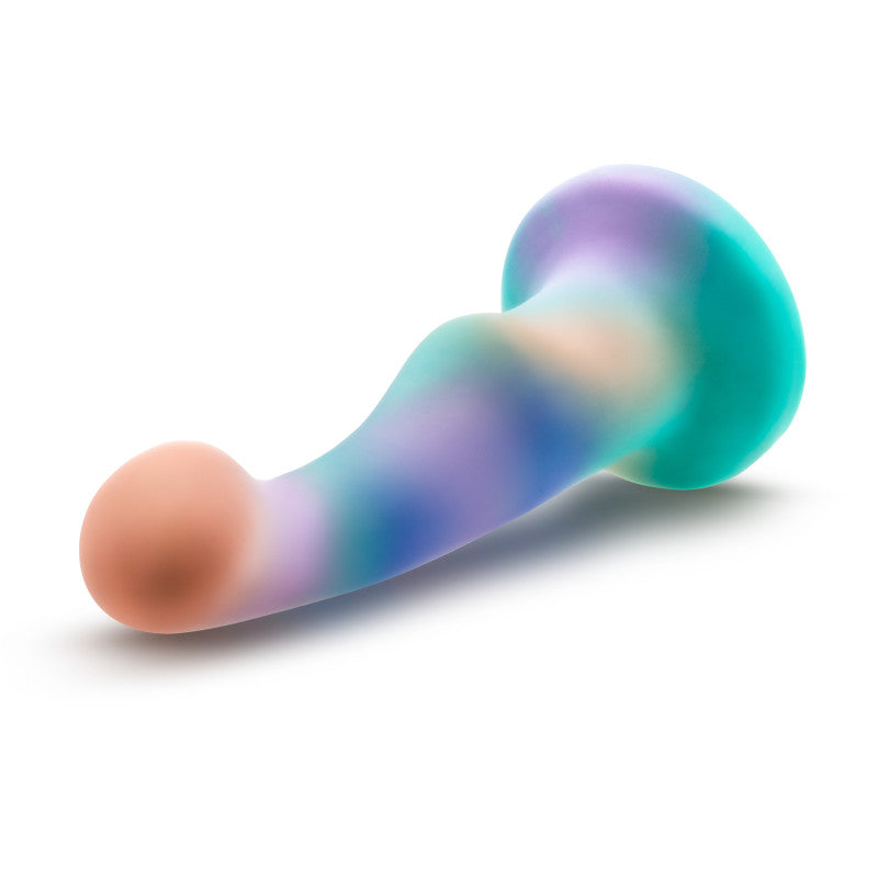 Buy Avant Opal Dreams - Aqua - Coloured 15.2 cm Dildo at NZ’s Mega Adult Toys Store. Discover premium sex toys with discreet shipping at the best price in NZ