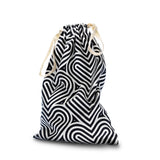 Buy The Collection Embrace - Cotton Toy Storage Bag at NZ’s Mega Adult Toys Store. Discover premium sex toys with discreet shipping at the best price in NZ