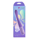 Buy Maia CHELSI - Purple 17.8 cm USB Rechargeable Vibrator at NZ’s Mega Adult Toys Store. Discover premium sex toys with discreet shipping at the best price in NZ