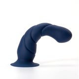 Buy Maia MARIN - Blue - Dark Blue 20.3 cm Dong at NZ’s Mega Adult Toys Store. Discover premium sex toys with discreet shipping at the best price in NZ