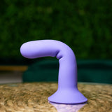 Buy Maia MARIN - Purple - Purple 20.3 cm Dong at NZ’s Mega Adult Toys Store. Discover premium sex toys with discreet shipping at the best price in NZ