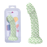 Buy Maia WOWIE - Glow in Dark White 17.8 cm Dong at NZ’s Mega Adult Toys Store. Discover premium sex toys with discreet shipping at the best price in NZ