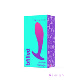 Buy Bfilled Basic - Orchid - Purple 10 cm Prostate Massager at NZ’s Mega Adult Toys Store. Discover premium sex toys with discreet shipping at the best price in NZ