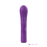 Buy Bwild Bunny Infinite Deluxe - Purple - Purple 19.3 cm USB Rechargeable Rabbit Vibrator at NZ’s Mega Adult Toys Store. Discover premium sex toys with discreet shipping at the best price in NZ