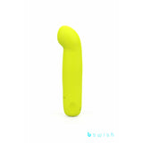 Buy Bcute Curve Infinite Classic - Citrus Yellow - Yellow 10 cm USB Rechargeable Vibrator at NZ’s Mega Adult Toys Store. Discover premium sex toys with discreet shipping at the best price in NZ