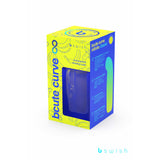 Buy Bcute Curve Infinite Classic Limited Edition - Citrus Yellow - Yellow 10 cm USB Rechargeable Vibrator with Limited Edition Storage Case at NZ’s Mega Adult Toys Store. Discover premium sex toys with discreet shipping at the best price in NZ