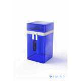 Buy Bcute Curve Infinite Classic Limited Edition - Electric Blue - Electric Blue 10 cm USB Rechargeable Vibrator with Limited Edition Storage Case at NZ’s Mega Adult Toys Store. Discover premium sex toys with discreet shipping at the best price in NZ