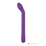 Buy Bgee Infinite Classic - Purple - Purple 18 cm USB Rechargeable Vibrator at NZ’s Mega Adult Toys Store. Discover premium sex toys with discreet shipping at the best price in NZ