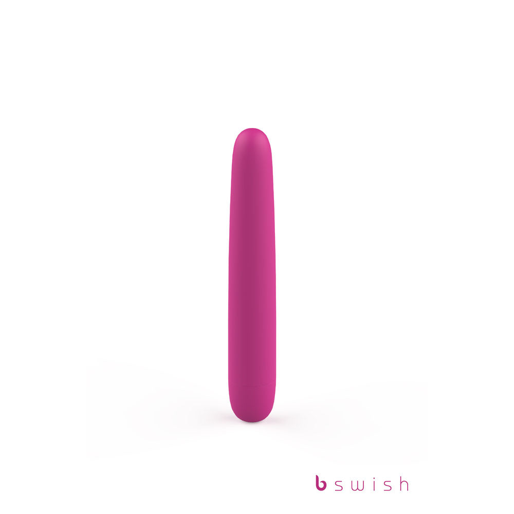 Buy Bgood Infinite Deluxe - Rose - Rose 18 cm USB Rechargeable Vibrator at NZ’s Mega Adult Toys Store. Discover premium sex toys with discreet shipping at the best price in NZ