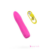 Buy Bcute Infinite Heat Classic - Sunset Pink - Pink 10 cm USB Rechargeable Vibrator at NZ’s Mega Adult Toys Store. Discover premium sex toys with discreet shipping at the best price in NZ