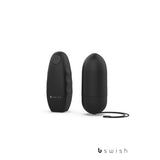 Buy Bnaughty Classic Unleashed - Black - Black 7.6 cm Bullet with Wireless Remote Control at NZ’s Mega Adult Toys Store. Discover premium sex toys with discreet shipping at the best price in NZ