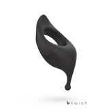 Buy BCharmed Rhythm Infinite Deluxe - Black - Black USB Rechargeable Vibrating Cock Ring at NZ’s Mega Adult Toys Store. Discover premium sex toys with discreet shipping at the best price in NZ