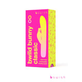 Buy Bwild Classic Bunny Infinite - Sunset Pink - Sunset Pink 15.2 cm USB Rechargeable Rabbit Vibrator at NZ’s Mega Adult Toys Store. Discover premium sex toys with discreet shipping at the best price in NZ