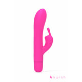 Buy Bwild Classic Bunny Infinite Limited Edition - Sunset Pink - Sunset Pink 15.2 cm USB Rechargeable Rabbit Vibrator with Limited Edition Storage Case at NZ’s Mega Adult Toys Store. Discover premium sex toys with discreet shipping at the best price in NZ