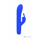 Buy Bwild Classic Bunny Infinite Limited Edition - Pacific Blue - Pacific Blue 15.2 cm USB Rechargeable Rabbit Vibrator with Limited Edition Storage Case at NZ’s Mega Adult Toys Store. Discover premium sex toys with discreet shipping at the best price in NZ