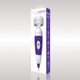 Buy Bodywand Original - Purple Mains Powered Massage Wand at NZ’s Mega Adult Toys Store. Discover premium sex toys with discreet shipping at the best price in NZ