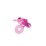 Buy Bodywand Rechargeable Rabbit Ring - Pink USB Rechargeable Vibrating Cock Ring at NZ’s Mega Adult Toys Store. Discover premium sex toys with discreet shipping at the best price in NZ