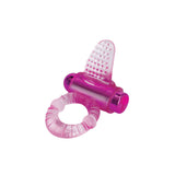 Buy Bodywand Rechargeable Lick It Pleasure Ring - Pink USB Rechargeable Vibrating Cock Ring at NZ’s Mega Adult Toys Store. Discover premium sex toys with discreet shipping at the best price in NZ