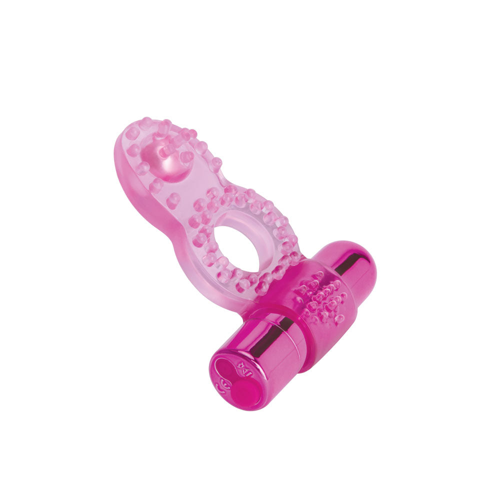 Buy Bodywand Rechargeable Deluxe Orgasm Enhancer Ring - Pink USB Rechargeable Vibrating Cock Ring at NZ’s Mega Adult Toys Store. Discover premium sex toys with discreet shipping at the best price in NZ