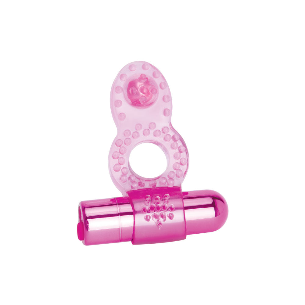 Buy Bodywand Rechargeable Deluxe Orgasm Enhancer Ring - Pink USB Rechargeable Vibrating Cock Ring at NZ’s Mega Adult Toys Store. Discover premium sex toys with discreet shipping at the best price in NZ