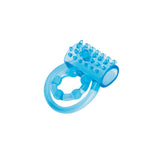 Buy Bodywand Rechargeable Classic Duo Ring - Blue USB Rechargeable Vibrating Cock Ring at NZ’s Mega Adult Toys Store. Discover premium sex toys with discreet shipping at the best price in NZ