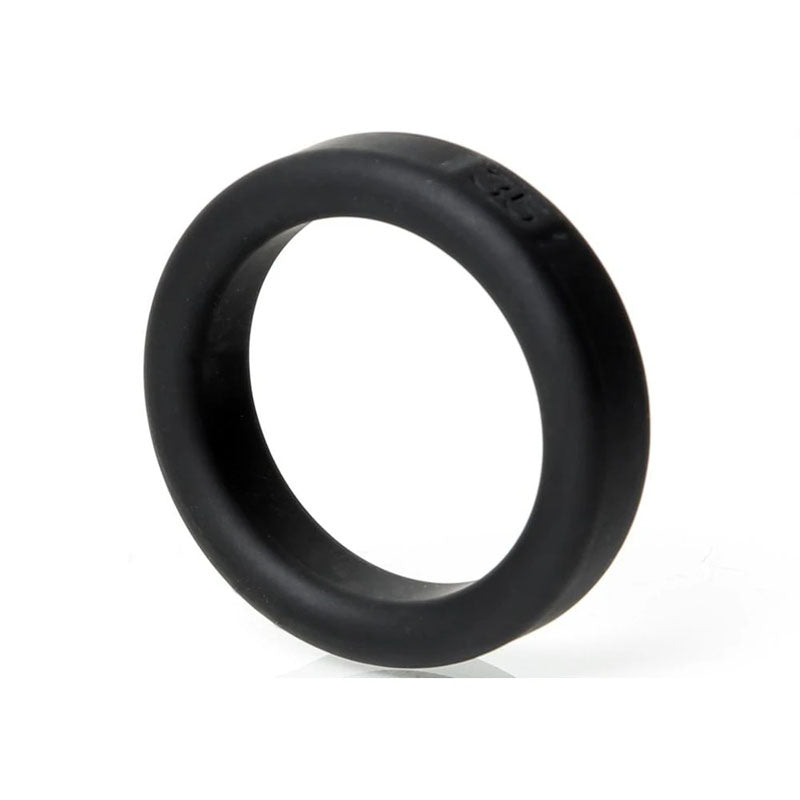 Buy Boneyard Silicone Ring 35mm - Black 35 mm Cock Ring at NZ’s Mega Adult Toys Store. Discover premium sex toys with discreet shipping at the best price in NZ