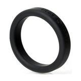 Buy Boneyard Silicone Ring 45mm - Black 45 mm Cock Ring at NZ’s Mega Adult Toys Store. Discover premium sex toys with discreet shipping at the best price in NZ