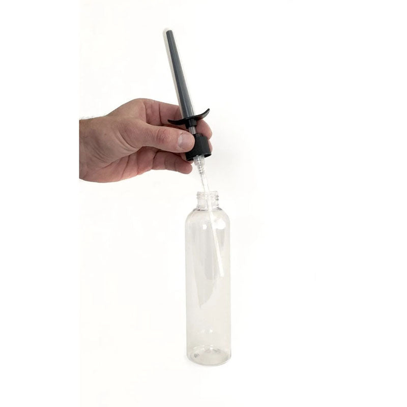 Buy Boneyard Skwert Lube Injector - Black Lube Injector for Bottles at NZ’s Mega Adult Toys Store. Discover premium sex toys with discreet shipping at the best price in NZ