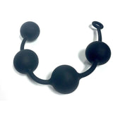 Buy Boneyard Ass Ballz XL - Black 52 cm XL Anal Balls at NZ’s Mega Adult Toys Store. Discover premium sex toys with discreet shipping at the best price in NZ