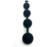 Buy Boneyard Ass Ballz XL - Black 52 cm XL Anal Balls at NZ’s Mega Adult Toys Store. Discover premium sex toys with discreet shipping at the best price in NZ