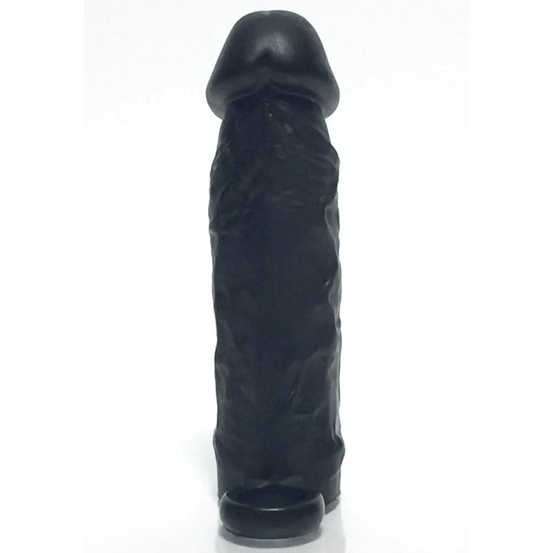 Buy Boneyard Meaty Cock Extender Black - Black Penis Extender Sleeve at NZ’s Mega Adult Toys Store. Discover premium sex toys with discreet shipping at the best price in NZ