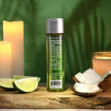 Buy Evolved ANOINT PERFUMERY - Lime Infused Coconut - Lime Infused Coconut Massage Oil - 120 ml Bottle at NZ’s Mega Adult Toys Store. Discover premium sex toys with discreet shipping at the best price in NZ