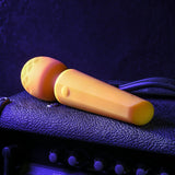 Buy Evolved SUNSHINE - Yellow 17 cm USB Rechargeable Massage Wand at NZ’s Mega Adult Toys Store. Discover premium sex toys with discreet shipping at the best price in NZ