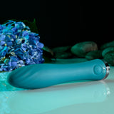 Buy Evolved ULTRA WAVE - Blue 13 cm USB Rechargeable Mini Vibrator at NZ’s Mega Adult Toys Store. Discover premium sex toys with discreet shipping at the best price in NZ