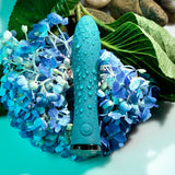 Buy Evolved ULTRA WAVE - Blue 13 cm USB Rechargeable Mini Vibrator at NZ’s Mega Adult Toys Store. Discover premium sex toys with discreet shipping at the best price in NZ