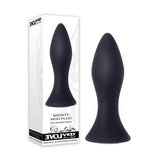 Buy Evolved Mighty Mini Plug - Black 8.9 cm (3.5'') USB Rechargeable Butt Plug at NZ’s Mega Adult Toys Store. Discover premium sex toys with discreet shipping at the best price in NZ