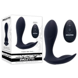 Buy Evolved TAKE ME OUT - Black USB Rechargeable Wearable Vibrator with Remote Control at NZ’s Mega Adult Toys Store. Discover premium sex toys with discreet shipping at the best price in NZ