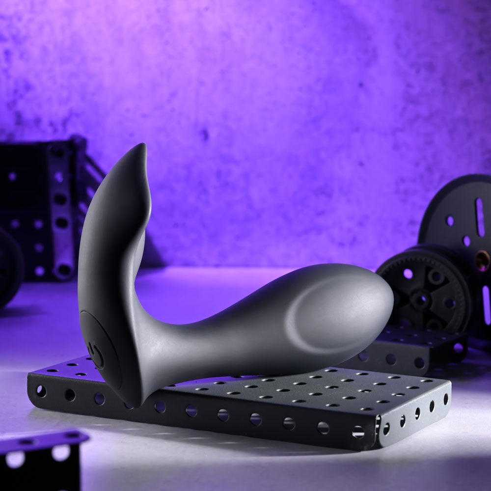 Buy Evolved TAKE ME OUT - Black USB Rechargeable Wearable Vibrator with Remote Control at NZ’s Mega Adult Toys Store. Discover premium sex toys with discreet shipping at the best price in NZ