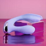 Buy Evolved EVERY WAY PLAY - Purple 12.8 cm USB Rechargeable Rabbit Vibrator with Wireless Remote Control at NZ’s Mega Adult Toys Store. Discover premium sex toys with discreet shipping at the best price in NZ