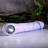 Buy Evolved PURPLE FANTASY - Purple 18.4 cm USB Rechargeable Vibrator at NZ’s Mega Adult Toys Store. Discover premium sex toys with discreet shipping at the best price in NZ