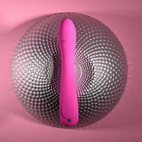 Buy Evolved SUGAR RUSH - Pink 21.6 cm USB Rechargeable Vibrator at NZ’s Mega Adult Toys Store. Discover premium sex toys with discreet shipping at the best price in NZ