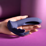 Buy Evolved LORD OF THE WINGS - Purple 15.2 cm USB Rechargeable Flapping Vibrator with Butterfly Stimulator at NZ’s Mega Adult Toys Store. Discover premium sex toys with discreet shipping at the best price in NZ