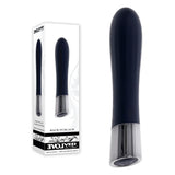 Buy Evolved BACK IN BLACK - Black 11.9 cm USB Rechargeable Bullet at NZ’s Mega Adult Toys Store. Discover premium sex toys with discreet shipping at the best price in NZ