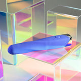 Buy Evolved TWISTED TEMPTATION - Blue 12 cm USB Rechargeable Bullet at NZ’s Mega Adult Toys Store. Discover premium sex toys with discreet shipping at the best price in NZ