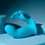 Buy Evolved SPREAD YOUR WINGS - Blue USB Rechargeable Wearable Butterfly Vibrator at NZ’s Mega Adult Toys Store. Discover premium sex toys with discreet shipping at the best price in NZ