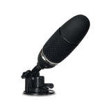 Buy Evolved Thrust & Go - Black 15 cm USB Rechargeable Thrusting Vibrator with Interchangable Shafts at NZ’s Mega Adult Toys Store. Discover premium sex toys with discreet shipping at the best price in NZ