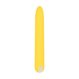 Buy Evolved Sunny Sensations - Yellow 18.6 cm USB Rechargeable Vibrator at NZ’s Mega Adult Toys Store. Discover premium sex toys with discreet shipping at the best price in NZ