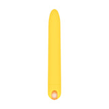 Buy Evolved Sunny Sensations - Yellow 18.6 cm USB Rechargeable Vibrator at NZ’s Mega Adult Toys Store. Discover premium sex toys with discreet shipping at the best price in NZ